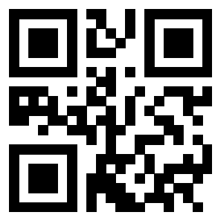 3302998029 - Immagine del QrCode