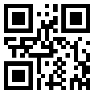Il QrCode di 3302998030
