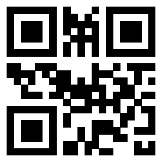 Il Qr Code di 3302998032