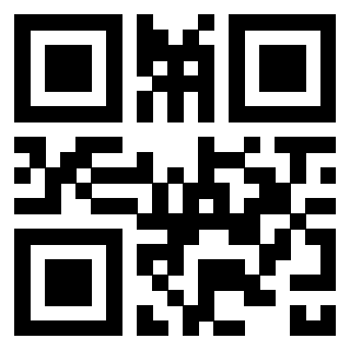 Il Qr Code di 3302998034