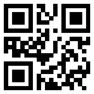 3302998035 - Immagine del Qr Code