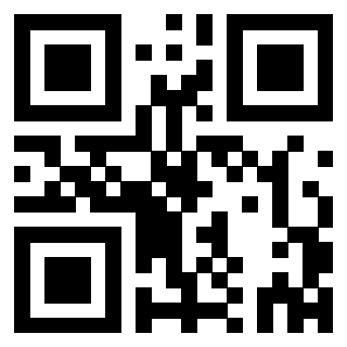 3302998036 - Immagine del Qr Code