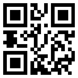 Immagine del Qr Code di 3302998037