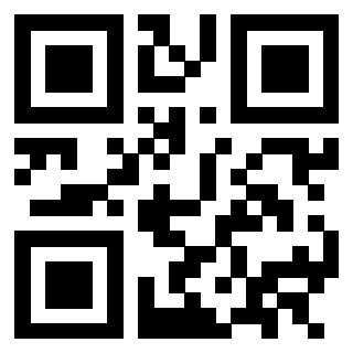 3302998039 - Immagine del Qr Code