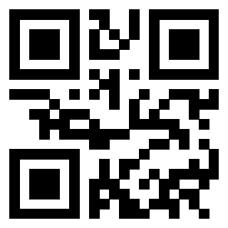 3302998040 QrCode associato