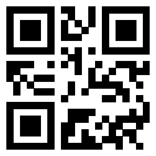 3302998042 - Immagine del Qr Code associato