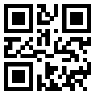 Immagine del Qr Code di 3302998043