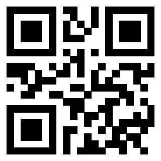 3302998045 - Immagine del QrCode associato