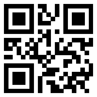 Qr Code di 3302998046