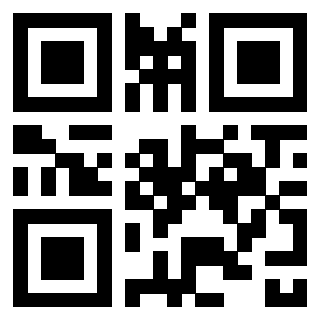 3302998048 - Immagine del QrCode
