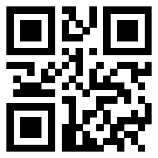 Il Qr Code di 3302998049