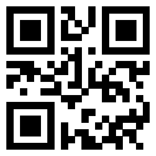 Scansione del Qr Code di 3302998052