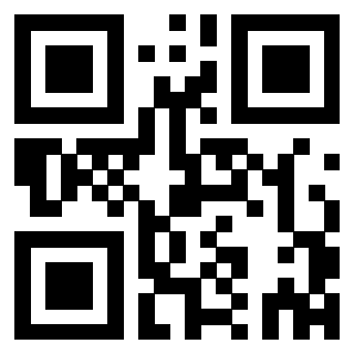 QrCode di 3302998055