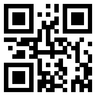 Immagine del QrCode di 3302998057