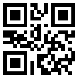 3302998059 Qr Code associato