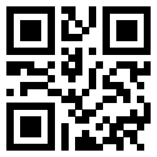 3302998060 Qr Code associato
