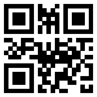 3302998061 Qr Code associato