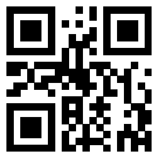 3302998062 - Immagine del QrCode