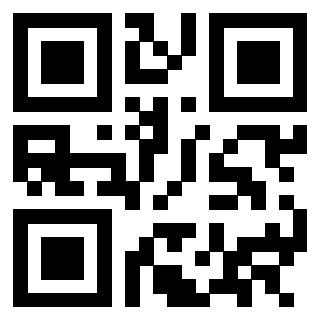Qr Code di 3302998063