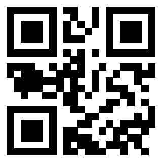 Il QrCode di 3302998064