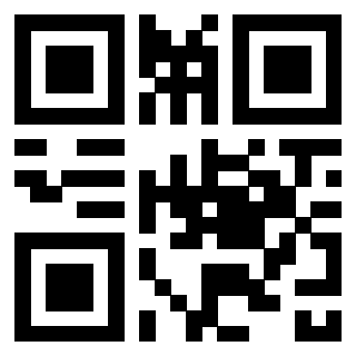 Il Qr Code di 3302998066