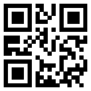 QrCode di 3302998067