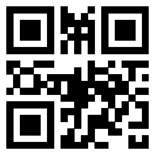 3302998069 Qr Code associato
