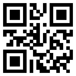 Qr Code di 3302998071