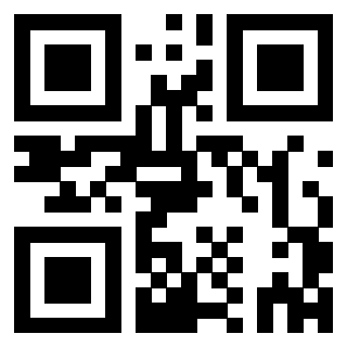 Scansione del QrCode di 3302998078