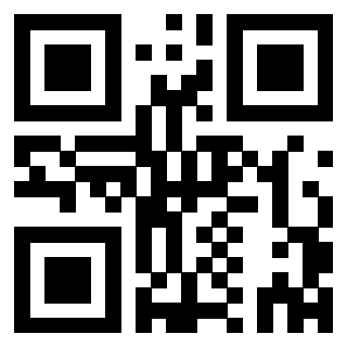 3302998080 Qr Code associato