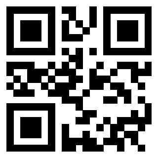 3302998082 - Immagine del QrCode associato