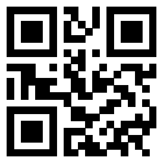 Immagine del QrCode di 3302998084