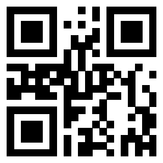 Scansione del Qr Code di 3302998086