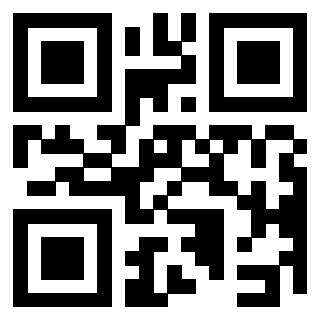 3302998087 - Immagine del Qr Code associato