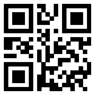 3302998088 Qr Code associato