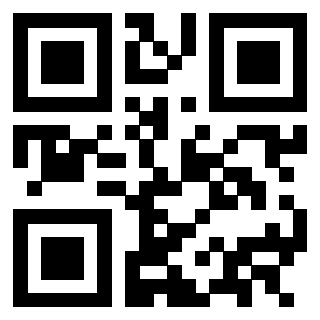 3302998090 - Immagine del QrCode
