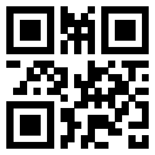 3302998092 Qr Code associato