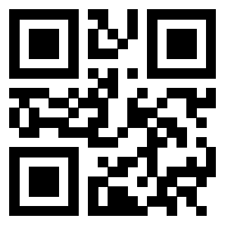 Il QrCode di 3302998095