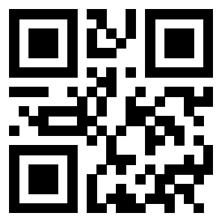 Immagine del QrCode di 3302998096