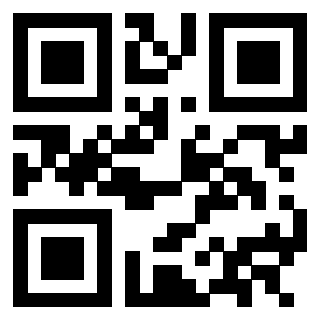 Immagine del Qr Code di 3302998098