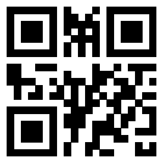 3302998099 - Immagine del QrCode