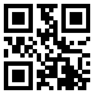 QrCode di 3302998102