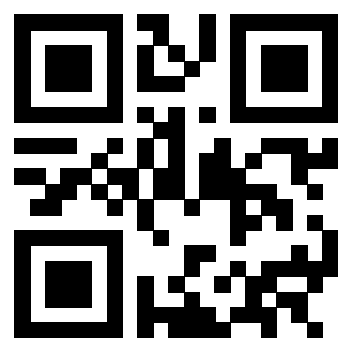 Immagine del Qr Code di 3302998106