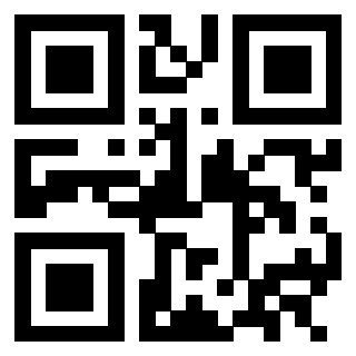 Immagine del QrCode di 3302998107