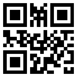 QrCode di 3302998109