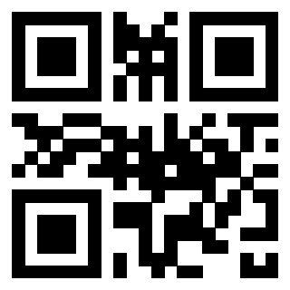 Scansione del Qr Code di 3302998111