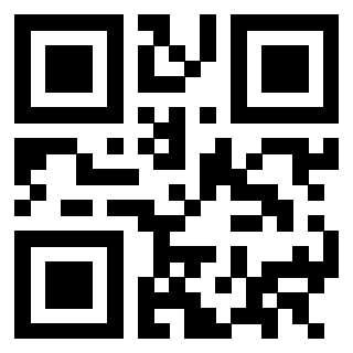 3302998113 Qr Code associato