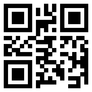 Immagine del Qr Code di 3302998114