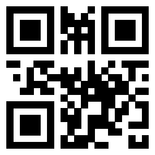 3302998115 - Immagine del QrCode associato