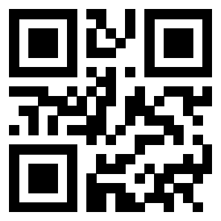 Immagine del QrCode di 3302998118